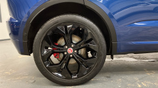 Jaguar E-Pace 2.0 P300 Sport 5dr Auto Petrol Estate